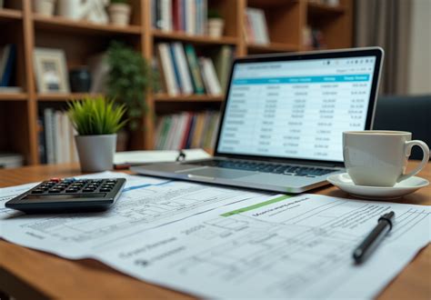 Key Factors That Influence Your Monthly Payment