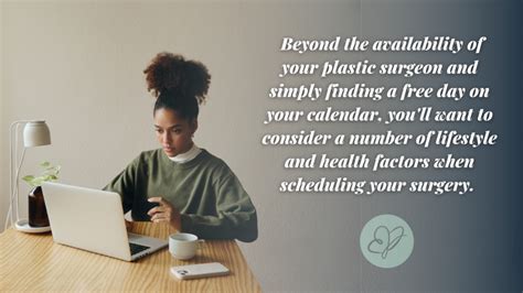 Key Factors That Influence Your Peel Schedule