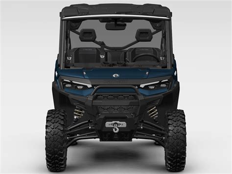 Key Factors When Comparing New vs Used Can-Am Defender Limited