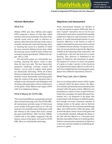 Key Factors When Evaluating and Implementing COTS