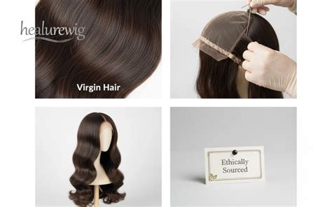 Key Factors When Looking for Human Wigs For Sale