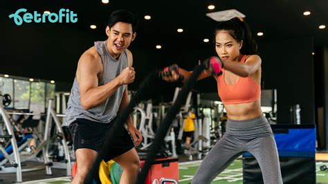 Key Factors When Selecting a Trainer