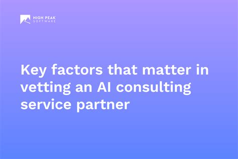 Key Factors When Vetting a Potential Venue