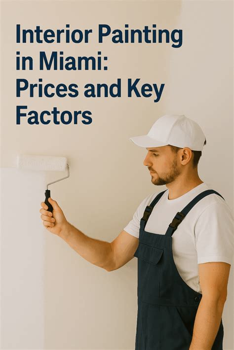 Key Factors for Vetting Painters
