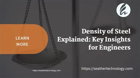 Key Factors in Quality: Density and Length