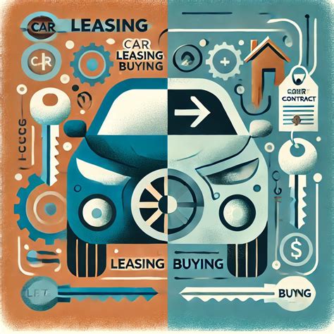Key Factors to Compare When Leasing a Ford