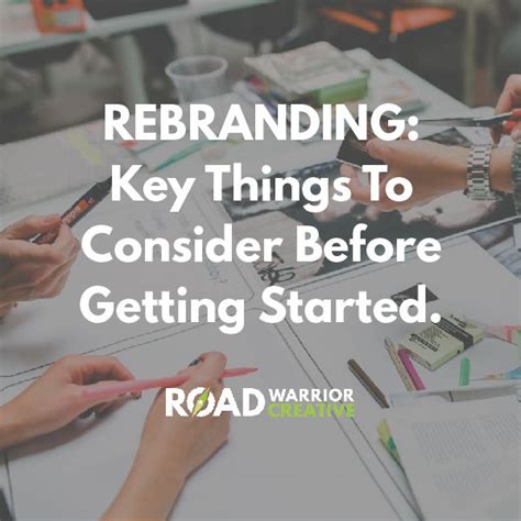 Key Factors to Consider Before Getting Started