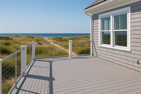 Key Factors to Consider When Choosing Your Cape Cod Boarder
