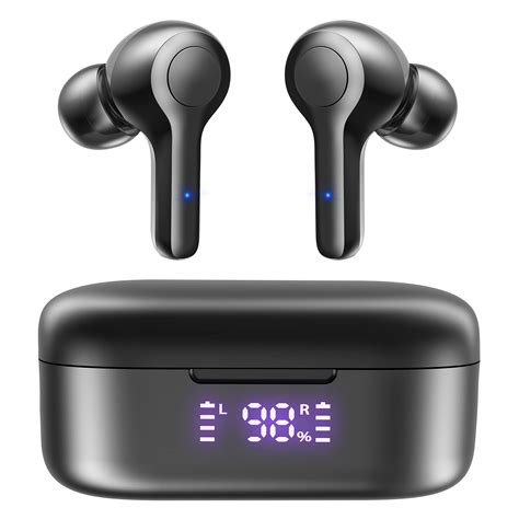 Key Features Defining Truly Loud Bluetooth Earbuds