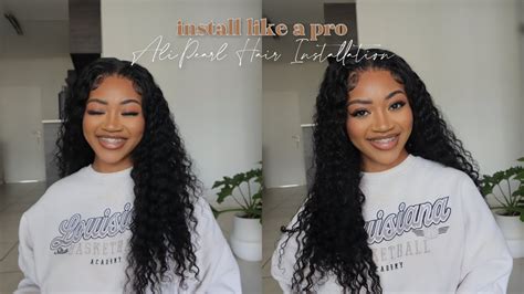 Key Features Setting Alipearl Apart