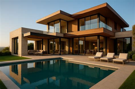 Key Features That Define Luxury