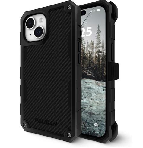 Key Features That Define a High-Quality Ruggedized iPhone Case
