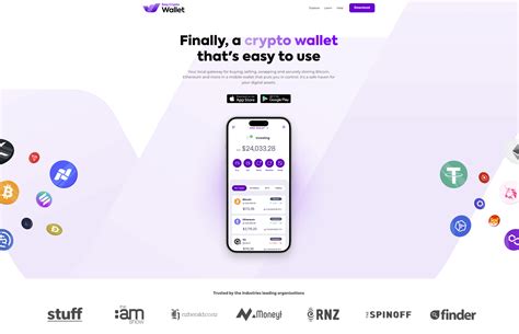 Key Features That Define a Truly Easy Crypto Wallet