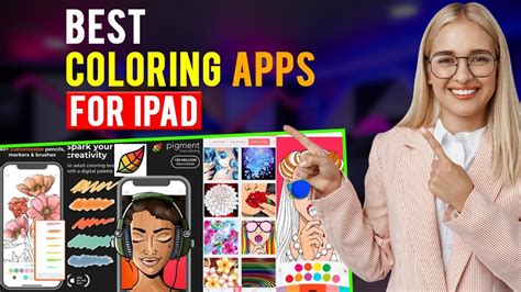 Key Features That Define the Best Coloring App