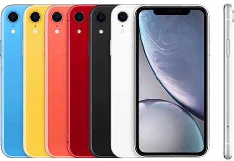 Key Features That Defined the iPhone XR Launch