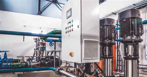 Key Features That Drive Industrial Efficiency