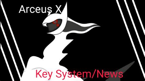 Key Features That Make Arceus X Stand Out