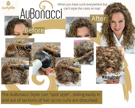 Key Features That Make Aubonacci Styler Stand Out