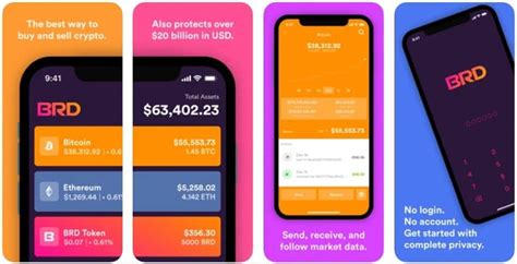 Key Features That Make Brd Wallet Stand Out