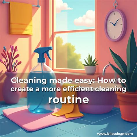 Key Features That Make Cleaning Easier
