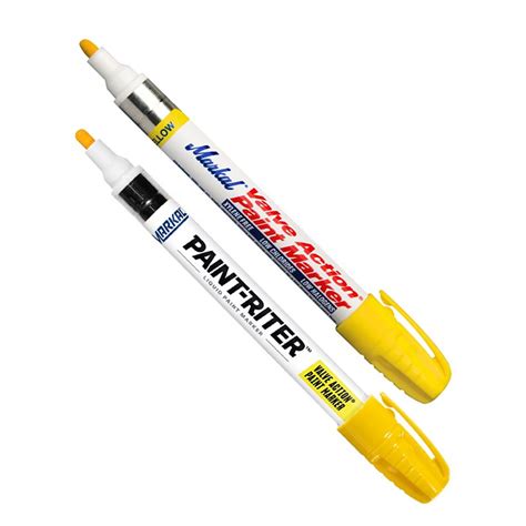 Key Features That Make Markal Markers Stand Out