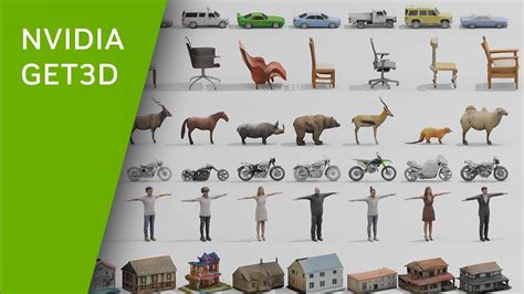 Key Features That Make Nvidia Get 3D Stand Out