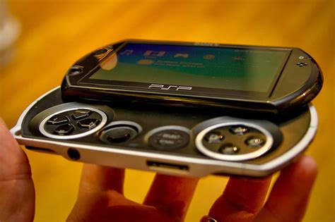 Key Features That Make PSP Stand Out