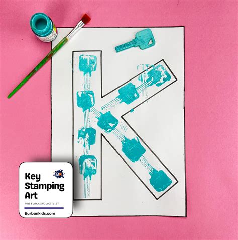 Key Features That Make Stamping Fun