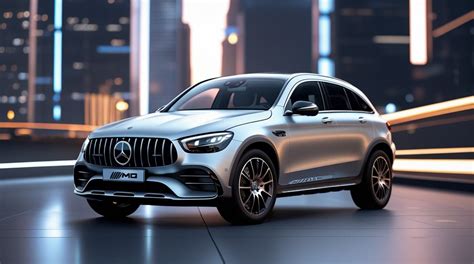 Key Features That Make the GLC Stand Out