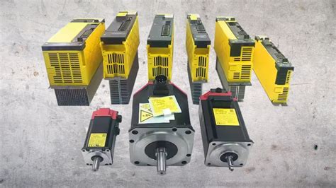 Key Features That Set Fanuc Apart