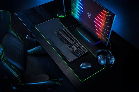 Key Features That Set Razer Apart