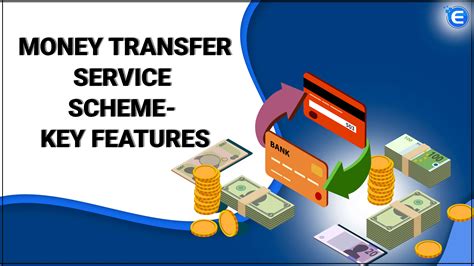 Key Features Transfer Service