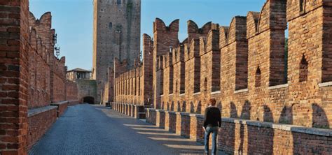 Key Features Verona Tour App