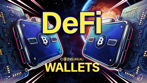 Key Features You Need in a Top Defi Crypto Wallet