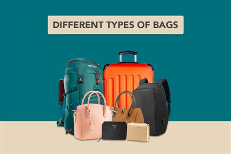 Key Features and Benefits of Using the Right Bags