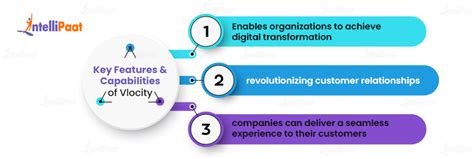 Key Features and Capabilities