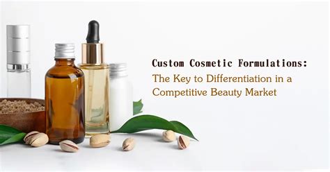 Key Features and Formulations That Stand Out