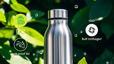 Key Features and Technology You'll Love