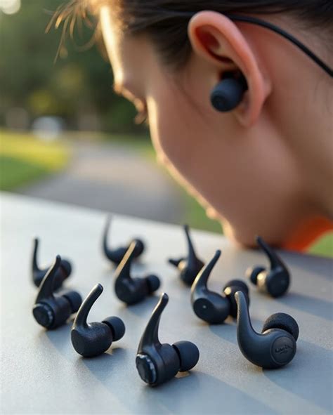 Key Features for Earbuds That Won t Fall Out