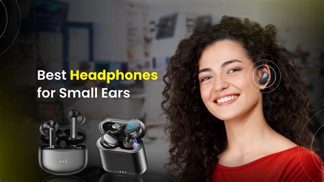 Key Features for Headphones For Small Ears