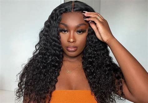Key Features of Human Hair Wigs