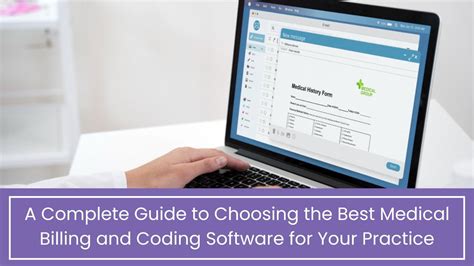 Key Features: What Essential Medical Billing Coding Software Must Offer