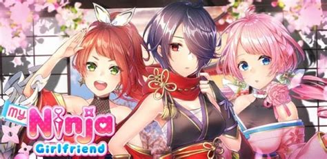 Key Features of Moe ! Ninja girlfriend