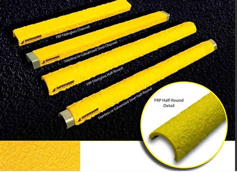 Key Features of SW Anti-Slip Products