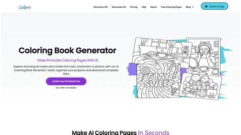 Key Features of Truly Quality Coloring Books