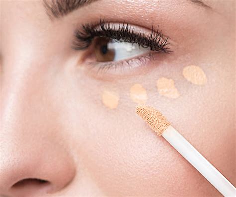 Key Features of the Best Under Eye Bag Concealer