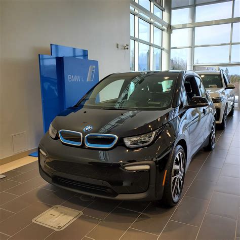 Key Features of the Bmw I3 Pre Owned Models
