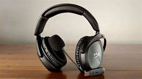 Key Features of the Hyperx Cloud Headset