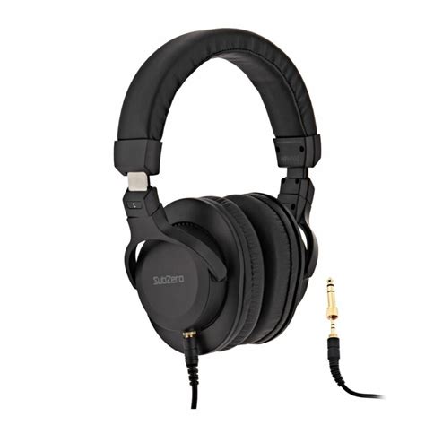 Key Features to Consider When Choosing Best Studio Headphones