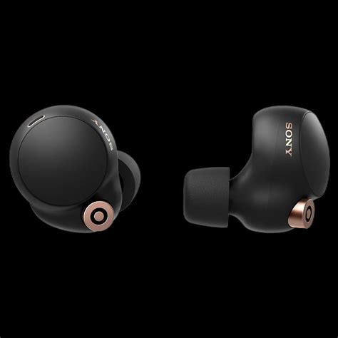 Key Features to Consider When Choosing Your Sony Earbuds